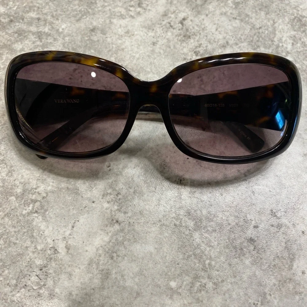 Vera Wang Sunglasses 😎